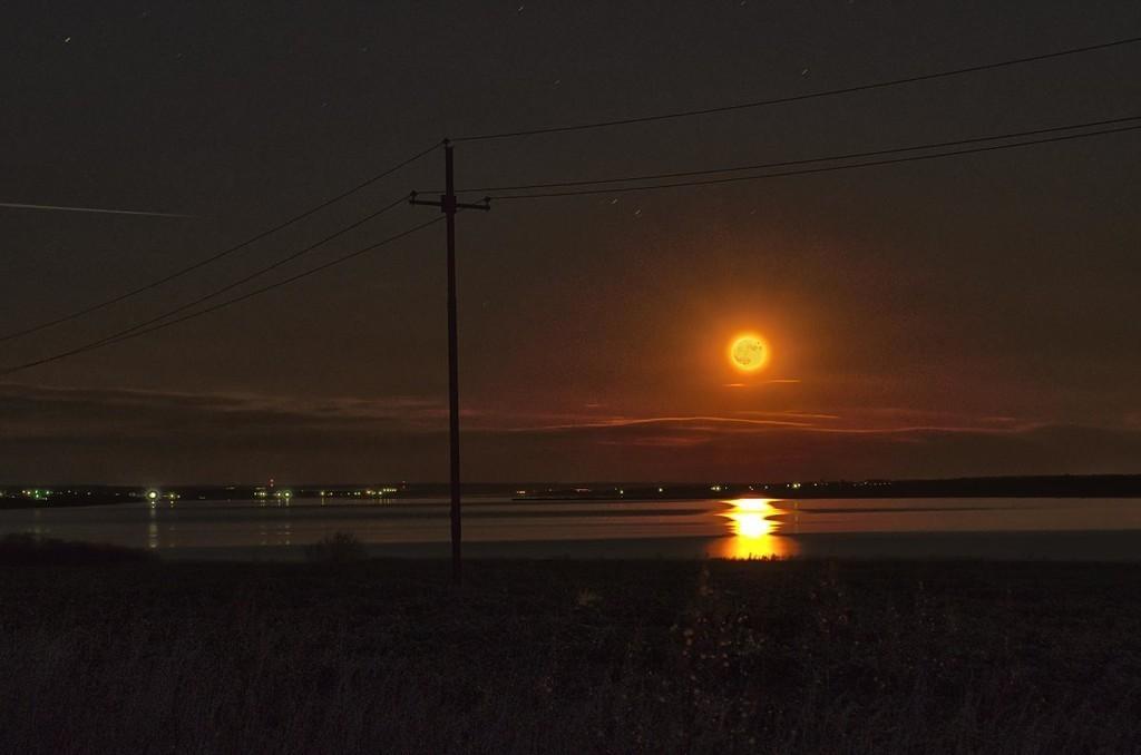 Неизбежное...