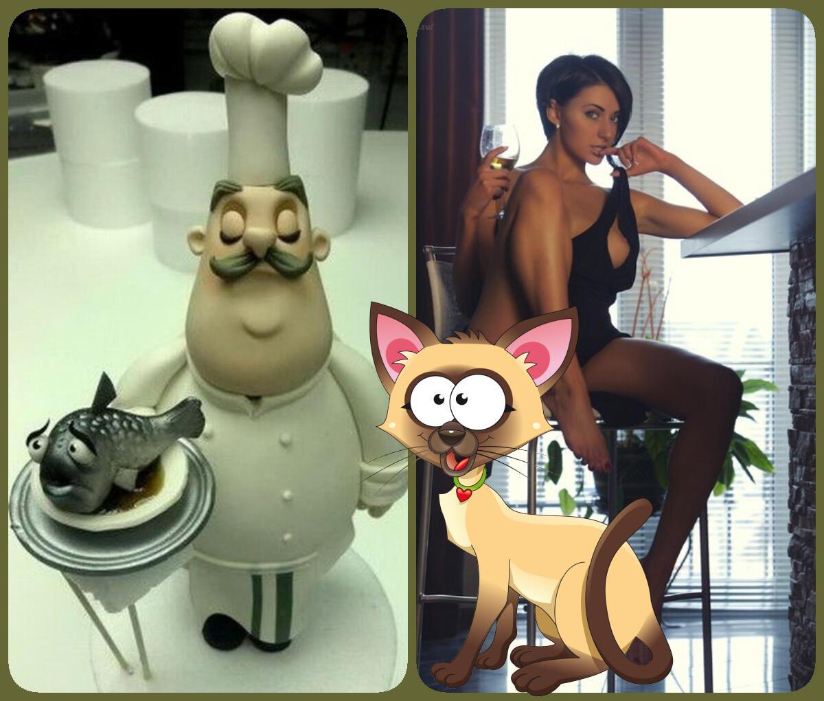 Вновь вспоминала... ga-lucia Галинка Багрецова