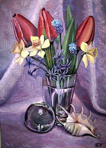 Если...(в стиле Григория Остера)