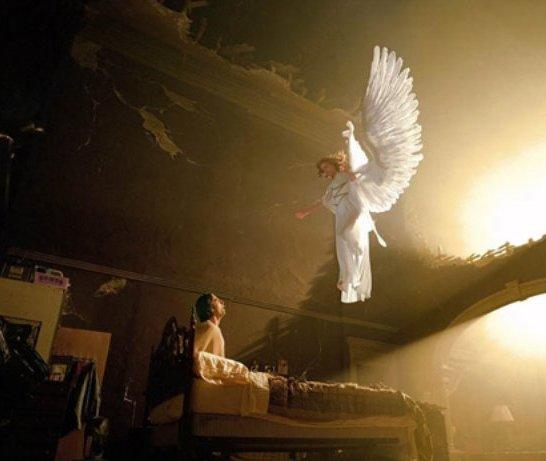 "Прошение" (27.11.2012)