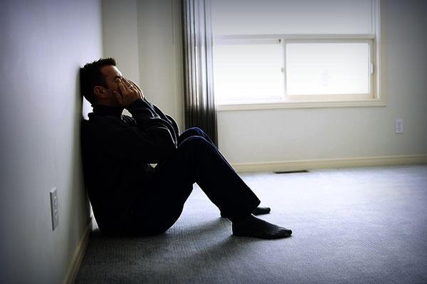 О чем думают мужчины?