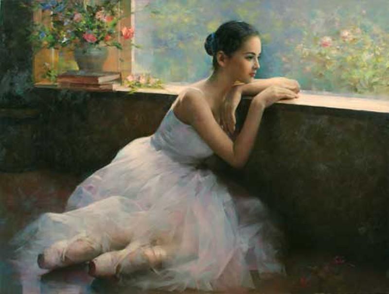 Лебедь Белая (или "Титаник")