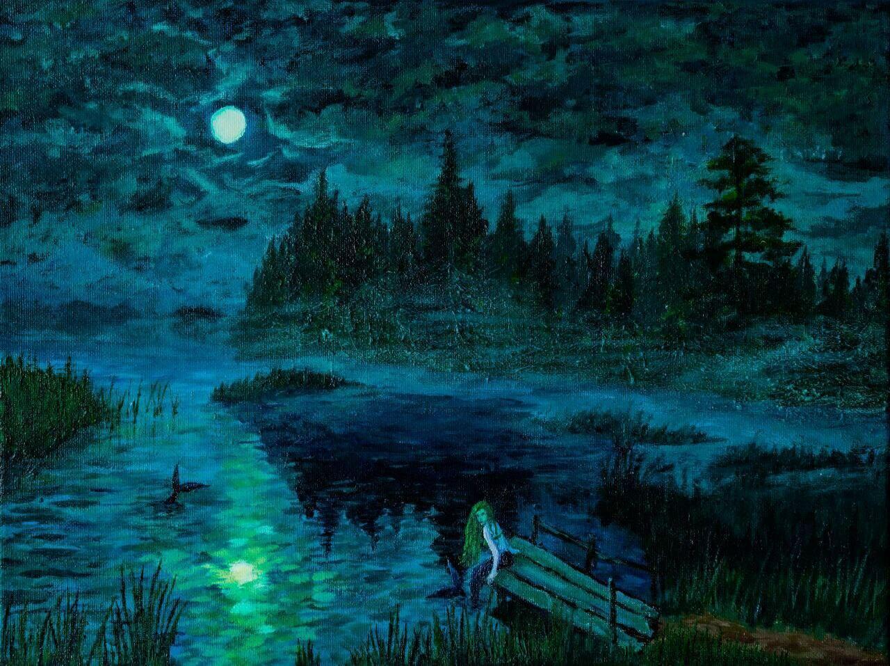 Последняя бессонница