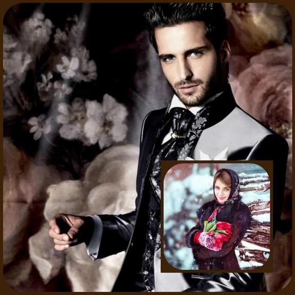 "Бабье лето" - Зима ...    ( Ответ Андрею Михалёву )