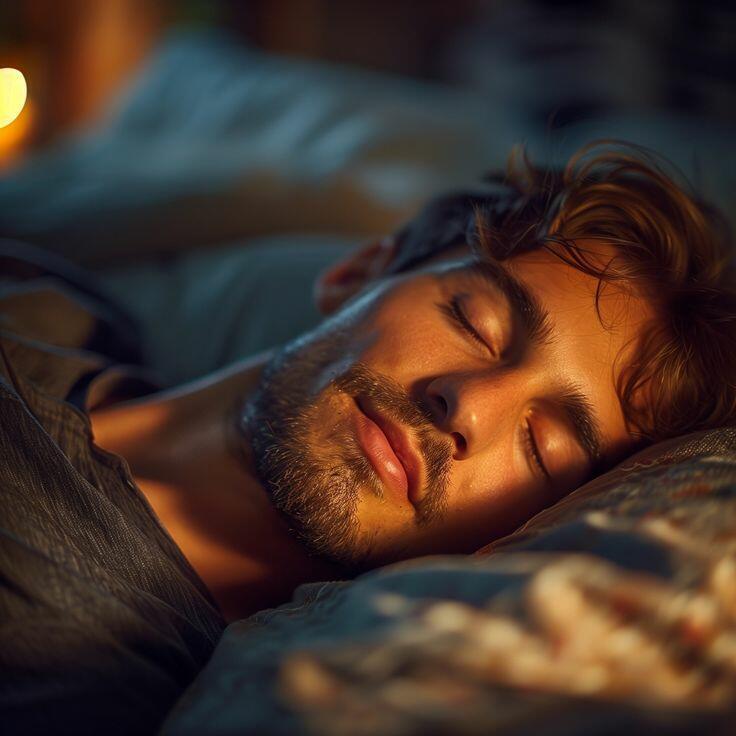 СПИ, МОЙ ХОРОШИЙ (И)