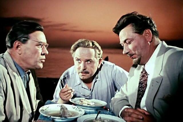 Говорили мне друзья