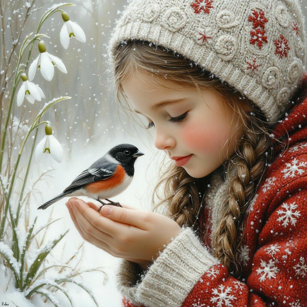 ДОБРОТА - ОСНОВА СЧАСТЬЯ