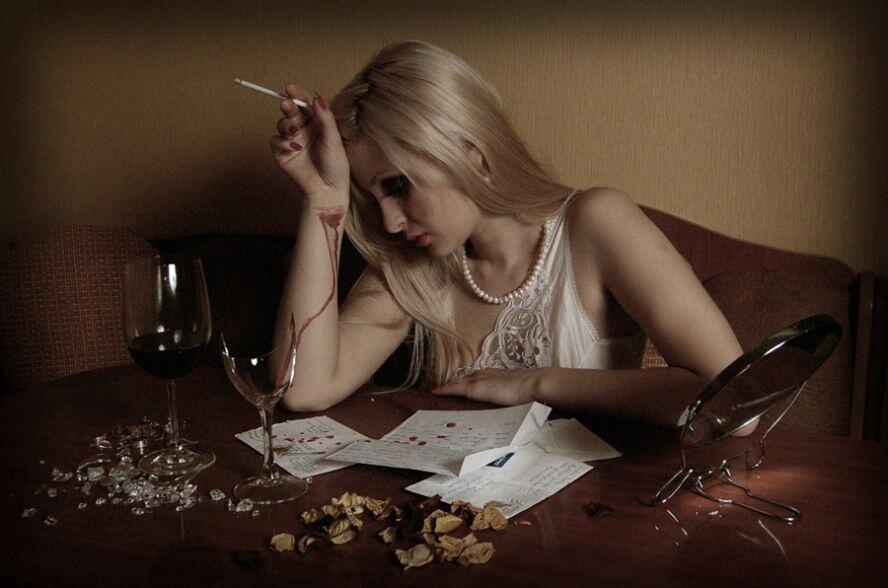 ПЬЯНЫЙ СТИХ.