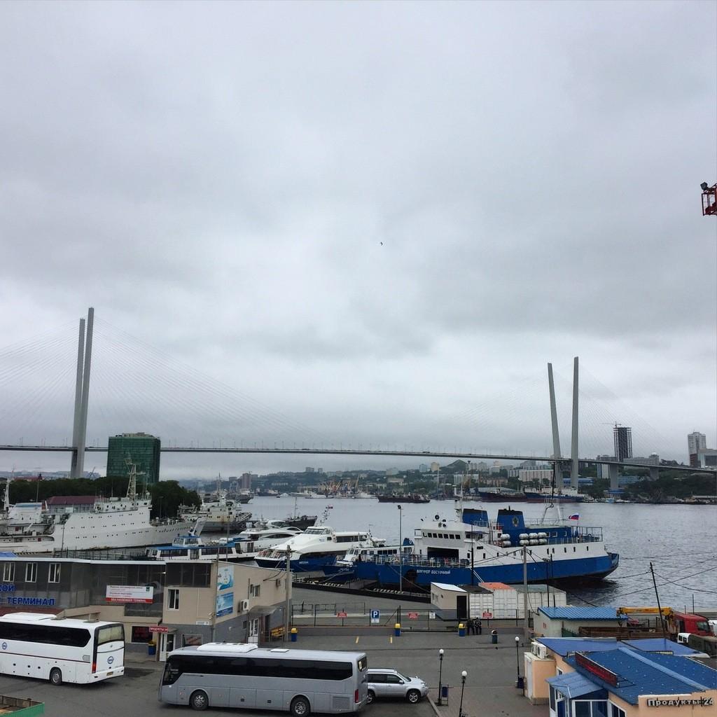 С днём рождения, любимый город!