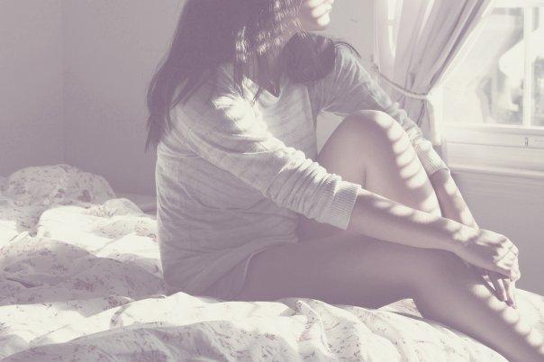 Слишком рано влюбилась