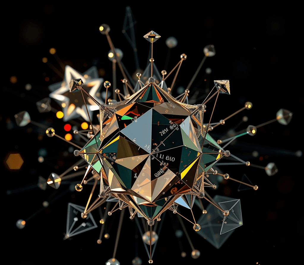 Кристаллография памяти