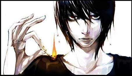 13. 13. (Death Note)