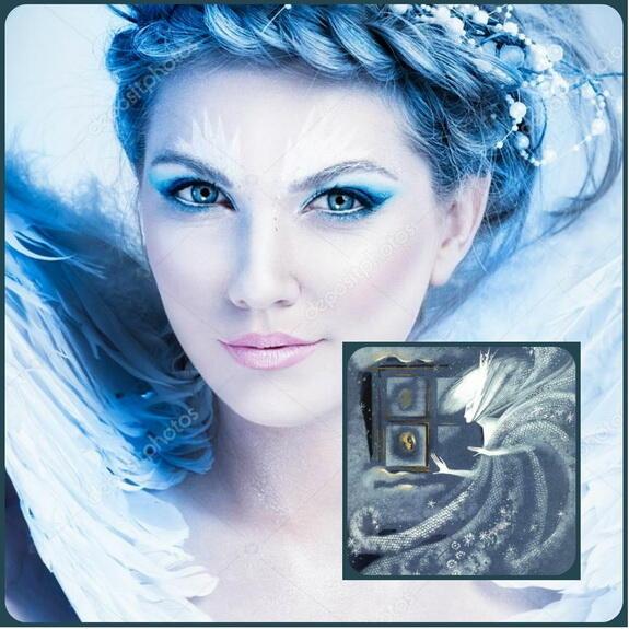 Да что-то перепуталось ...