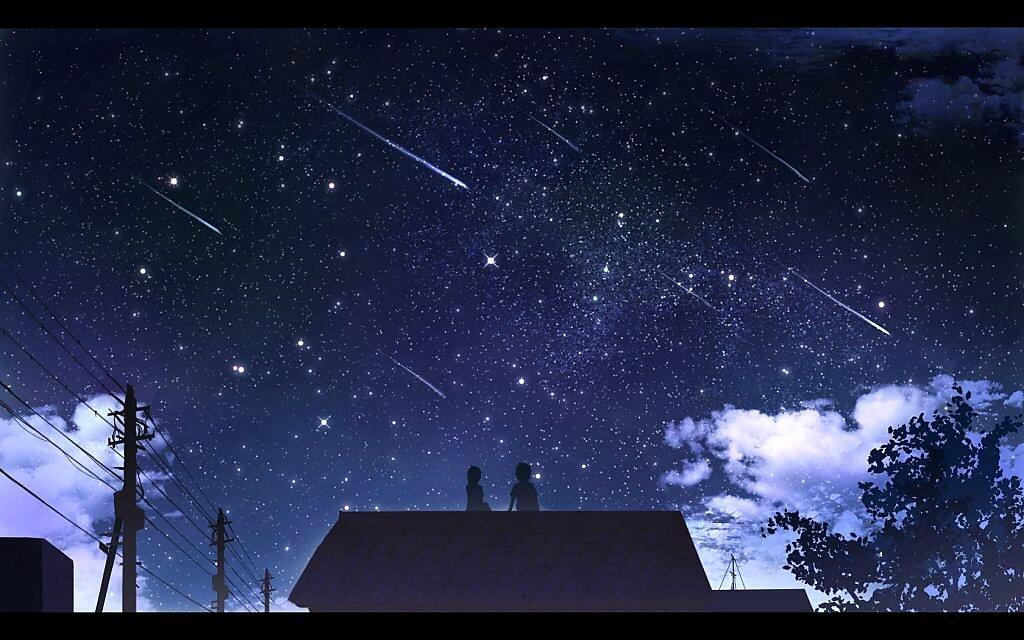 Ломтик июльского неба ✨ стихи & песня / мастеринг VonRaven