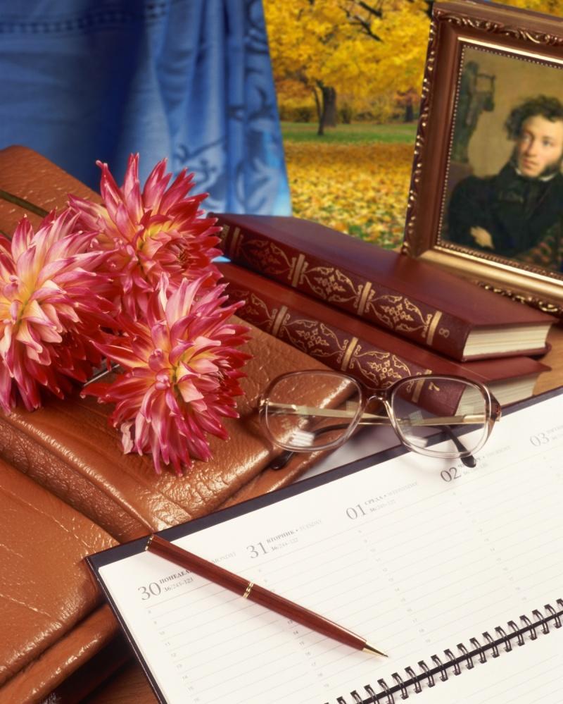 ТВОРЧЕСКИЙ ПРОЦЕСС