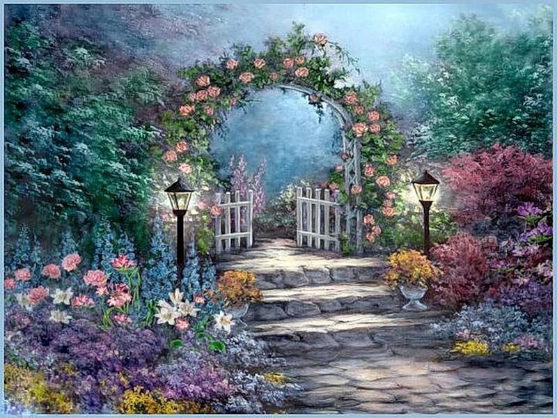 Чаша Счастья