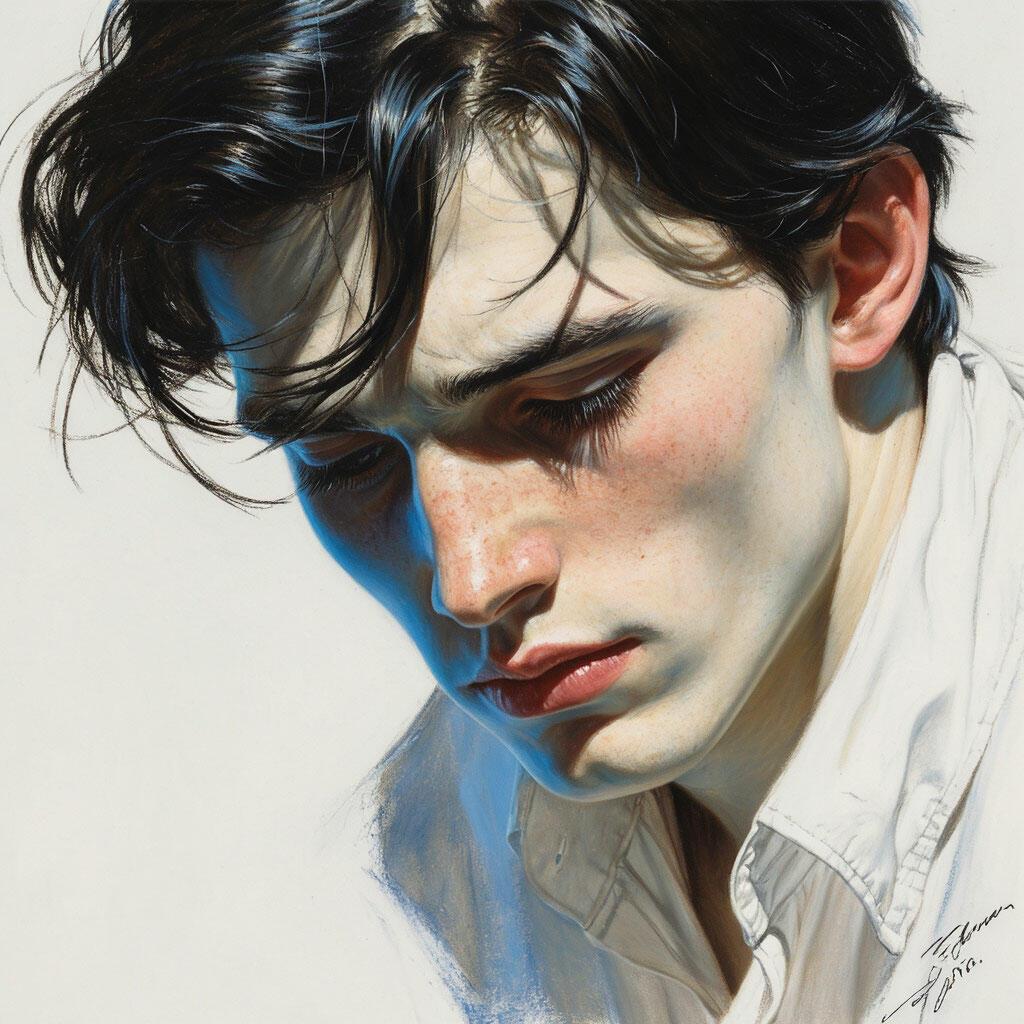 О, роза мира!