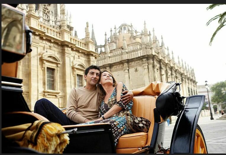 Размышление так скажем на тему Испании!!!