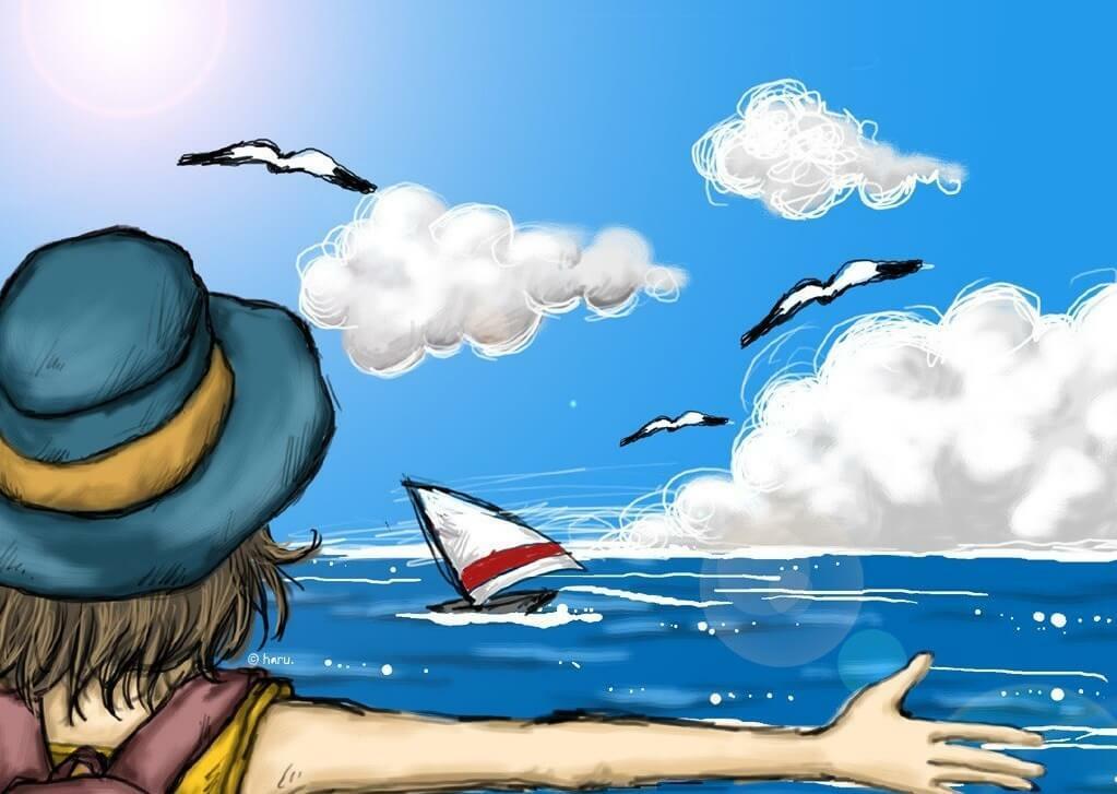 Мечта мальчишки