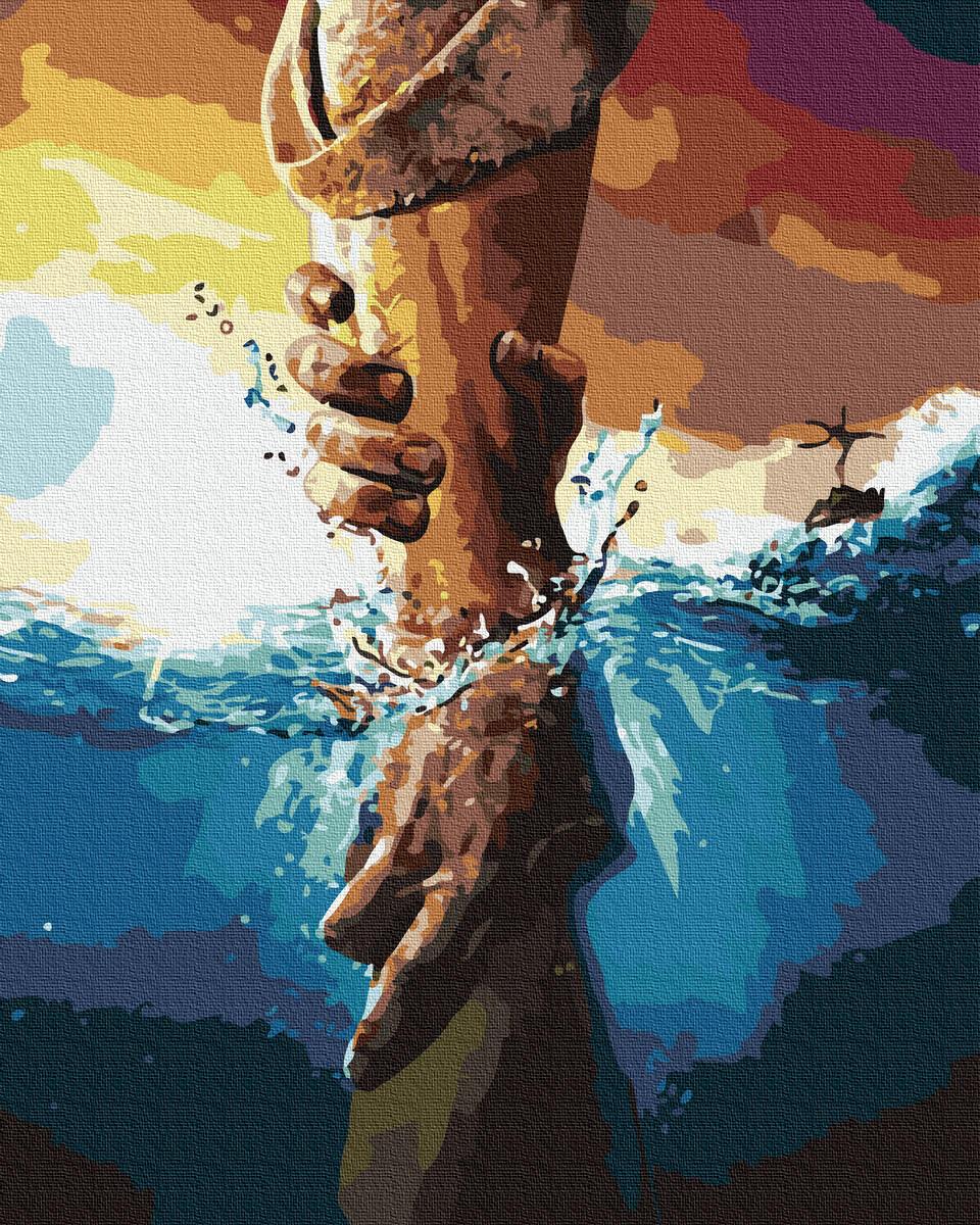 "Мне на пути недавно встретился прохожий..." (10.11.2021)