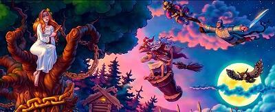 Ворота вынесу, могу внести обратно!