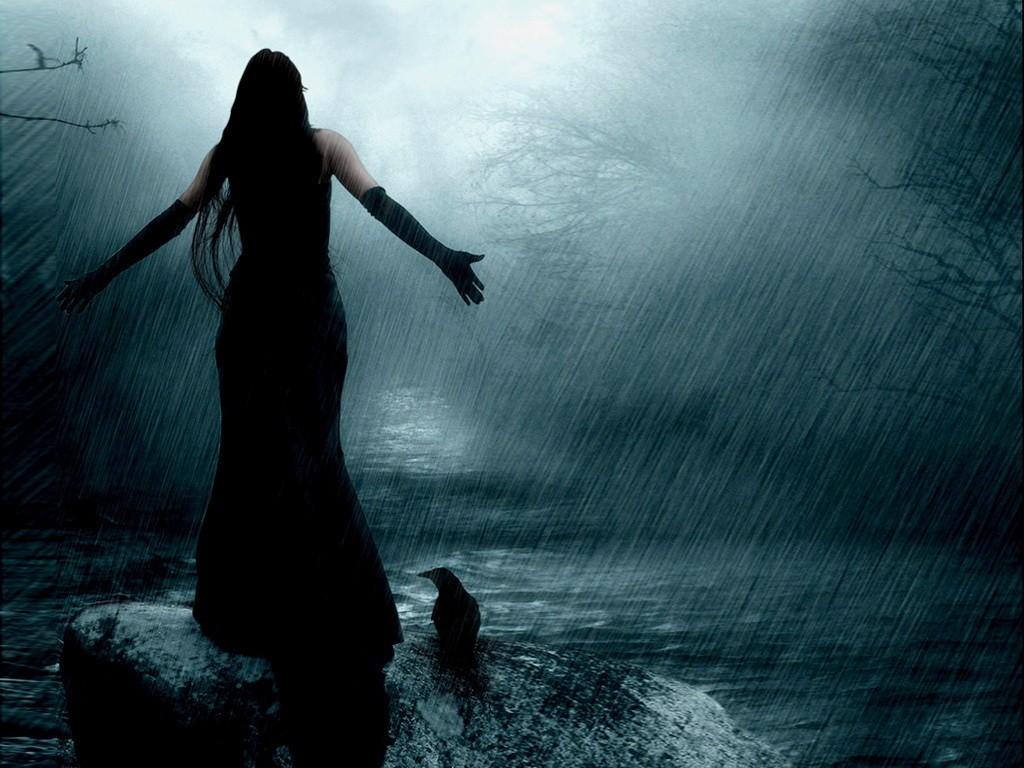 ПРОЩАНЬЕ НА БЕРЕГУ.