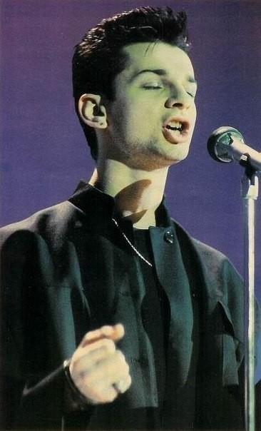 Дэйву Гаану