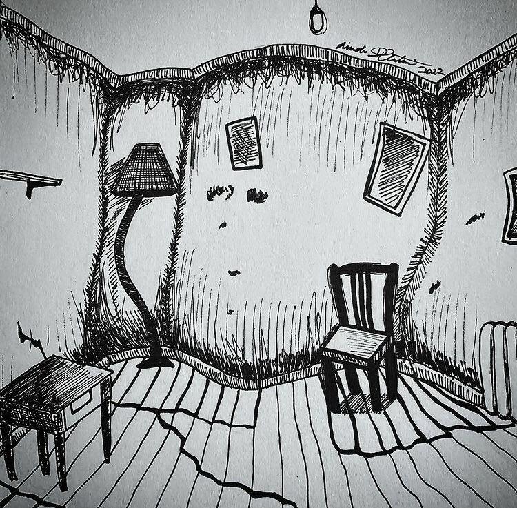 В чужій квартирі 