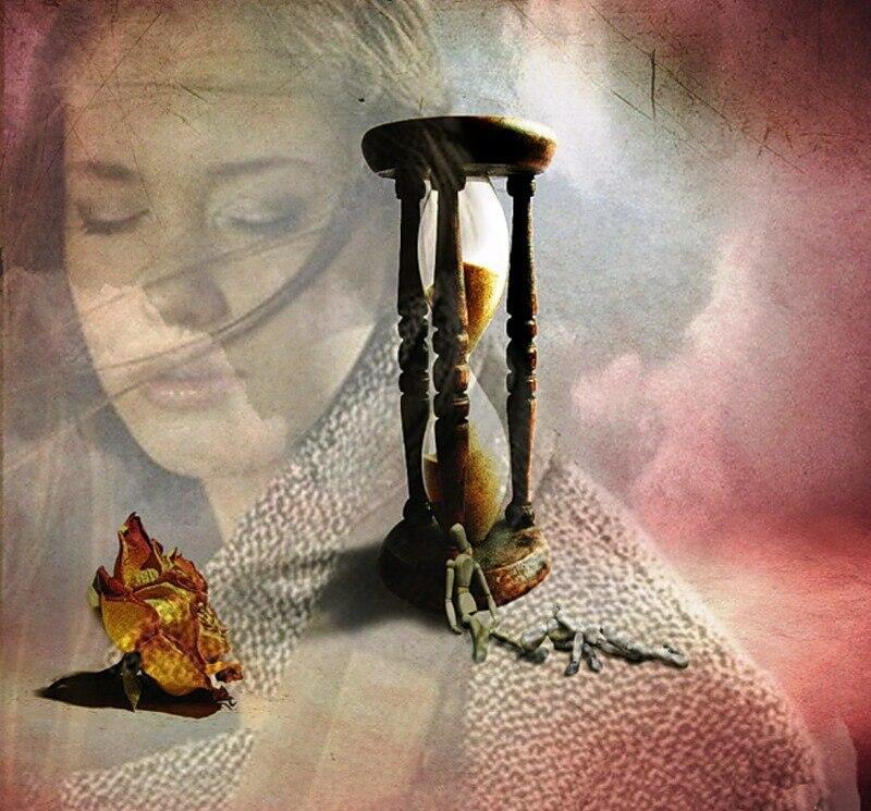 Что было вчера