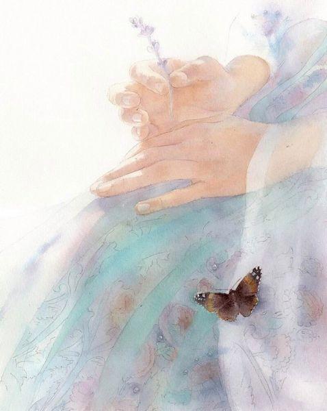 СЧАСТЬЕ ГДЕ-ТО...