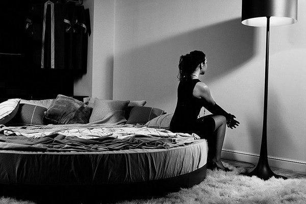 Ты не виноват?