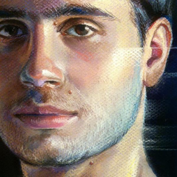 ТЫ НЕ БУДЕШЬ БЛИЗКИЙ