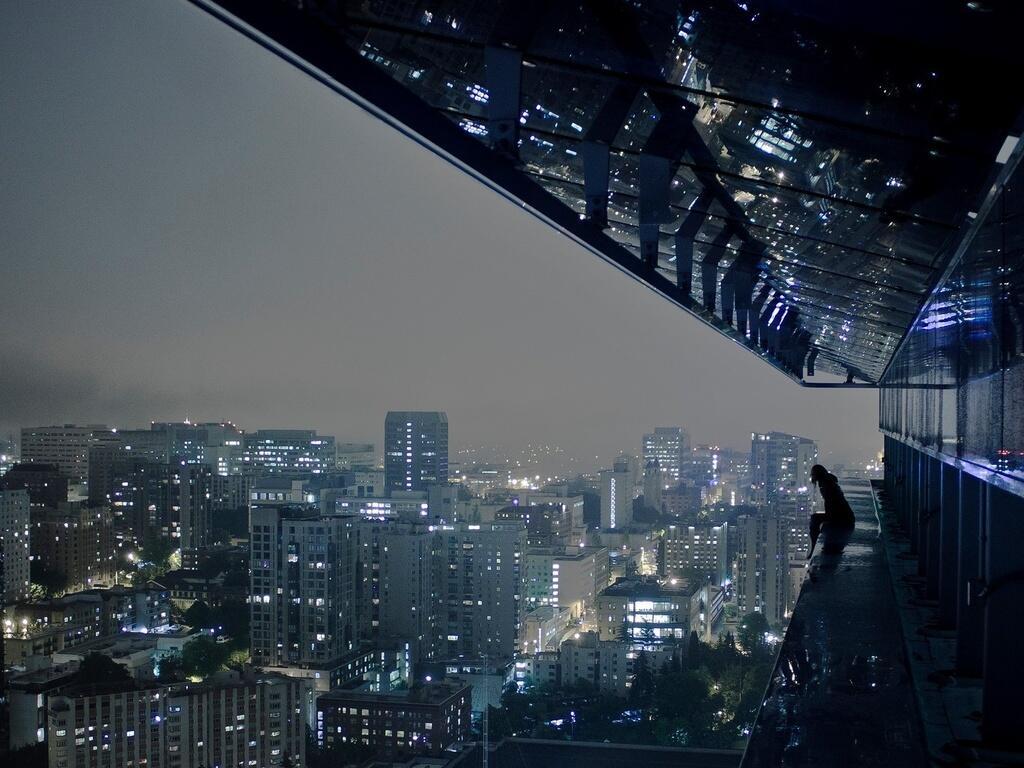 Ночи белые...