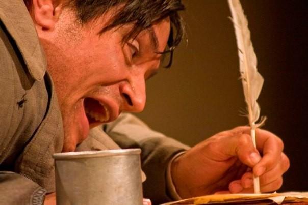 герой проходящего дня.