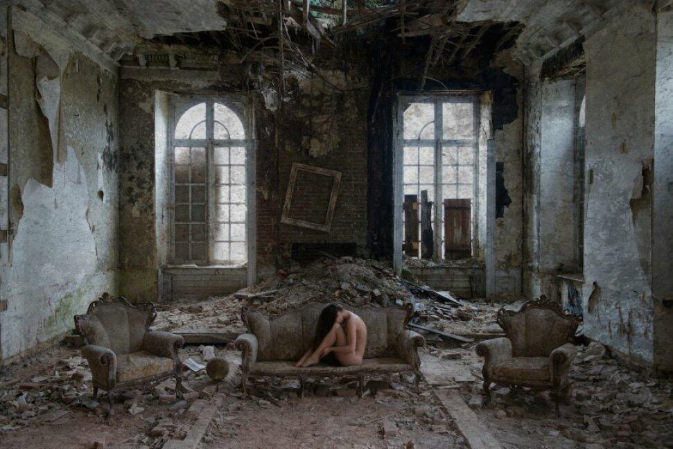 Житьё в аренде бытия