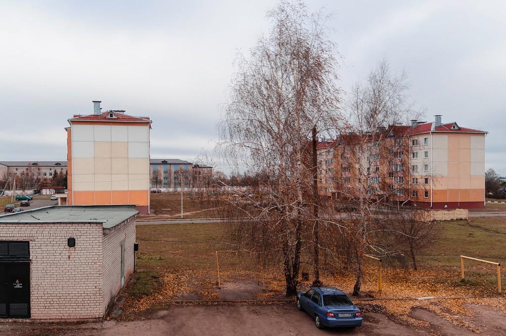 Миг волшебства невольно ждёшь...