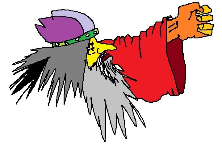 Таинственный Марс!