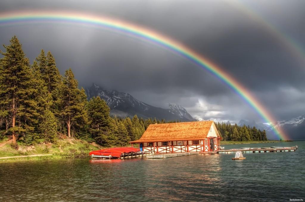 БЫЛ ЛИ ДОЖДИК?