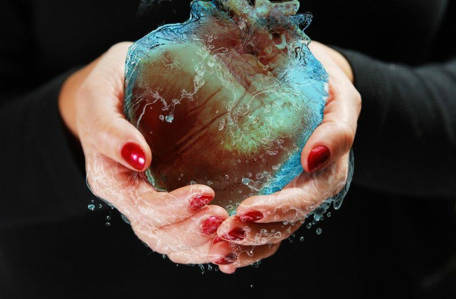 Великая мУка