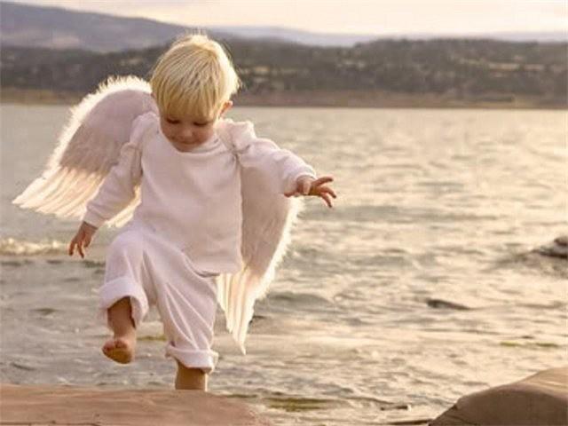 За шесть месяцев до жизни...