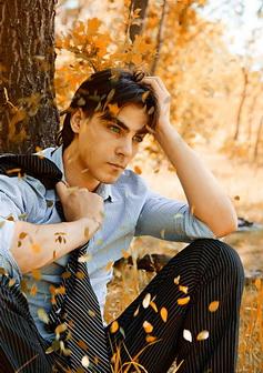 Опьянённый