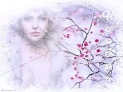 Первый снег. ЯС