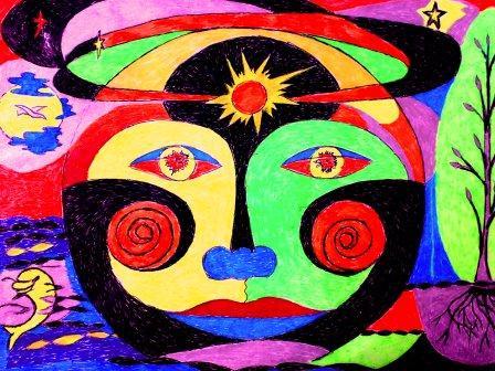 «О  Земле как о стихии»