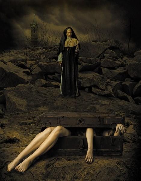 Заберите меня обратно,обещаю быть послушной