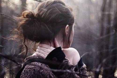 Я забуду однажды тебя