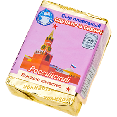 Басня о сыре