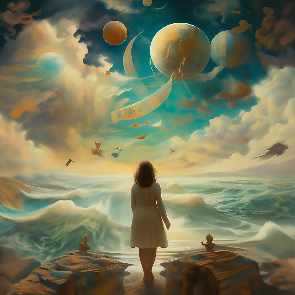 С тобою мир стал моим домом