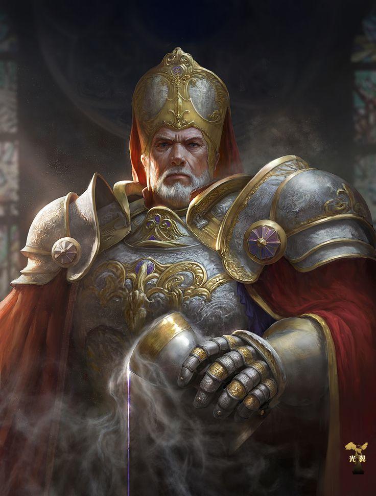 Глава 100. Нападение.