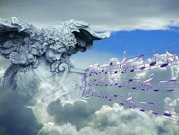 Чу! вы слышите?