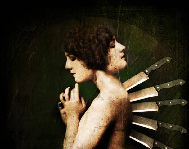 Ночная гостья